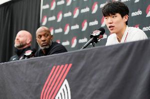 朱芳雨：比盧普斯位置穩&信任楊瀚森也敢用 而新帥必須贏(yíng)球保位置