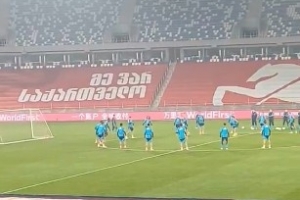 記者：如果土耳其沒(méi)能戰勝保加利亞，西班牙本場(chǎng)獲勝可確定頭名