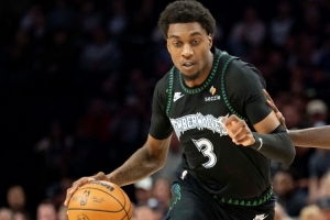 芬奇談麥丹帶傷作戰：他的強硬毋庸置疑 因為防守他會(huì )受很多沖撞