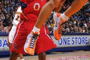 兜兜轉轉還穿你！庫里生涯初期鐘情耐克 但被尼科搞砸…