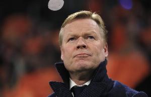 科曼：荷蘭要在中場(chǎng)進(jìn)攻位置增加威脅，小克魯伊維特這方面很出色