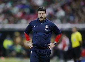 波切蒂諾：世界杯選拔沒(méi)人能高枕無(wú)憂(yōu)，即使是普利西奇這樣的球星