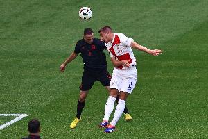 帕薩利奇：高興出場(chǎng)能幫助到克羅地亞，要目標在世界杯上有好成績(jì)