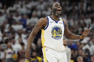 科爾盛贊追夢(mèng)：他是我見(jiàn)過(guò)的最偉大的競爭者之一