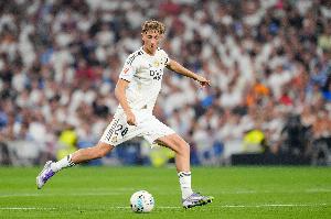 馬卡：赫伊森、阿格霍瓦和德弗魯托斯落選西班牙客戰格魯吉亞名單