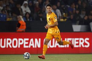 賴(lài)因德斯：一定會(huì )看米蘭德比，我支持米蘭，希望球隊奪得意甲