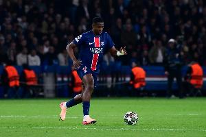 羅馬諾：帕喬即將與巴黎大幅漲薪續約至2030年，只待官宣