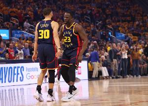 庫里：追夢(mèng)會(huì )打出遠超過(guò)其體型的表現 他整個(gè)生涯都是如此！