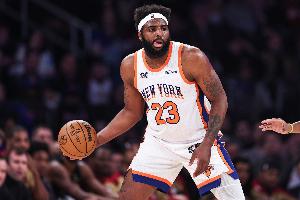 血虧！米羅追防德魯·史密斯 被對手打中還造成個(gè)人第5犯