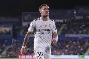 阿斯：皇馬認為本賽季是馬斯坦托諾適應期 球隊不希望他接受手術(shù)