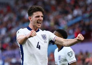 世體盛贊賴(lài)斯：主罰定位球的功夫了得，正被比作另一個(gè)貝克漢姆