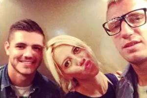 前隊友：被旺達綠了之后，黑手黨曾問(wèn)洛佩斯要不要報復伊卡爾迪