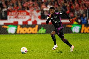 還記得他嗎？法媒：成自由球員一年后，拜仁舊將薩爾可能重返梅斯