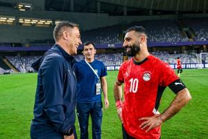 卡帥有能！烏茲別克斯坦2-0埃及，卡納瓦羅上任3戰2勝僅輸烏拉圭