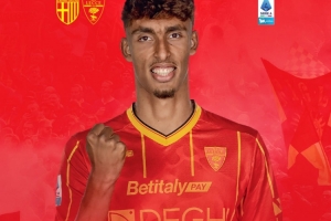 都體：尤文有意萊切中衛加布里埃爾，將和英超豪門(mén)、米蘭雙雄競爭