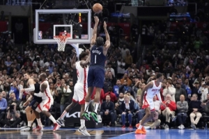 費爾頓：哈登來(lái)火箭吧 他們可以送出小賈巴里和謝潑德來(lái)?yè)Q