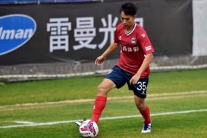 馬洋洋回應陜西聯(lián)合仲裁事件：事情還沒(méi)定論，就把我塑造成罪人