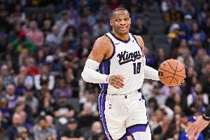 威少解鎖至少25000分10000助攻 NBA歷史控衛首人！