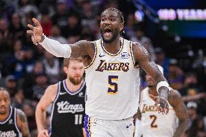 艾頓11投10中！丹尼·格林：這意味著(zhù)他的投籃出手不夠多