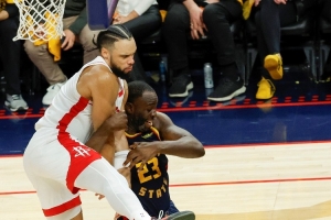 追夢(mèng)：現在球員并不軟只是聯(lián)盟不再允許肉搏 因為球迷不愛(ài)看了