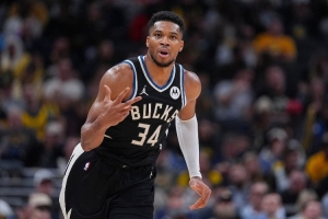 維拉紐瓦談東部前5球員：字母哥、布倫森、CC、米切爾、馬克西