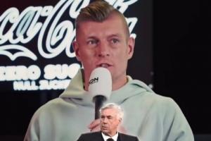 克羅斯評歷史最佳陣：梅羅上榜，諾伊爾、齊祖在列，安帥任主教練