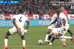 加納足協(xié)官方：阿布目前情況穩定，幾小時(shí)內公布手術(shù)和恢復計劃