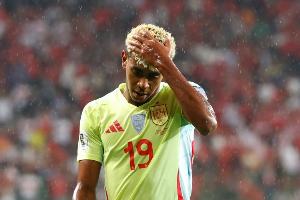 前教練：如果亞馬爾私生活不表現得當，他的職業(yè)生涯不會(huì )長(cháng)久