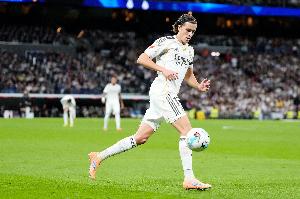 前曼聯(lián)球探：曼聯(lián)放走卡雷拉斯犯了大錯，我推薦過(guò)居萊爾多庫等人