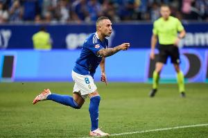 馬卡：40歲卡索拉恢復部分訓練，缺席一個(gè)多月后下輪西甲有望復出