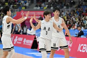 手感不佳但全能！楊力維11中2拿到7分9板6助1斷