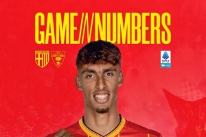 斯基拉：尤文、國米球探考察萊切20歲中衛蒂亞戈·加布里埃爾