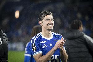 上演國家隊首秀，帕尼切利：就像做夢(mèng)一樣，我請求梅西和我合影了