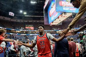 懂得感恩！奎因：感謝鵜鶘球迷 這是我的第二故鄉 我愿傾其所有