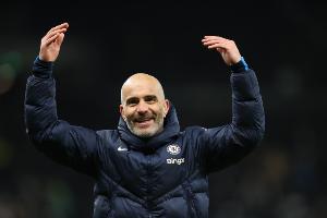 馬雷斯卡：不知道凱塞多能否達到金球水平，健康的詹姆斯就是頂級