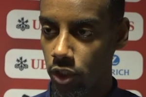 伊薩克：仍相信瑞典能進(jìn)世界杯，附加賽單場(chǎng)決勝，一切皆有可能