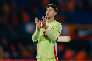 蘇維門(mén)迪：我們在逼搶方面還有提升空間 每個(gè)人回防態(tài)度都很好