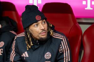 記者：馬賽希望在冬季租借拜仁右后衛博伊，尤文也對球員感興趣