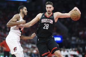 格蘭特&卡馬拉：輸給出色的火箭20多分無(wú)需過(guò)度反應 但需總結教訓