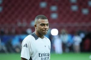 世體：巴薩方面對皇馬國腳們接連“受傷”退出國家隊集訓感到困惑