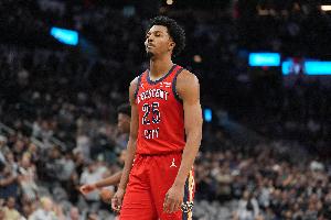 墨菲：不要放棄我們&賽季還很長(cháng) 球隊會(huì )發(fā)生很大的變化