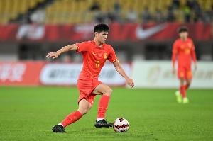 三次擊敗韓國，陳澤仕：感覺(jué)不一樣，后面遇韓國更加自如