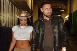 貝弗利稱(chēng)克萊女友碧池！帕金斯:TM胡扯 那是他的另一半跟籃球無(wú)關(guān)