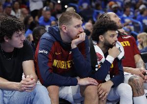 煥然一新！掘金上賽季防守效率聯(lián)盟第21 本賽季至今聯(lián)盟第2！