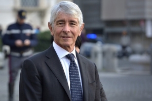 意體育部長(cháng)：2026年有3座新球場(chǎng)開(kāi)工，希望那不勒斯也能有新球場(chǎng)