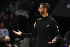 杜馬斯：預計博雷戈將擔任鵜鶘本賽季剩余時(shí)間的臨時(shí)主教練