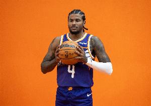 太陽(yáng)明日對陣老鷹 格雷森·阿倫&杰倫·格林缺陣