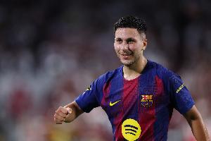 每體：斯圖加特和波爾圖等隊想租巴德吉，弗里克不愿冬窗放人