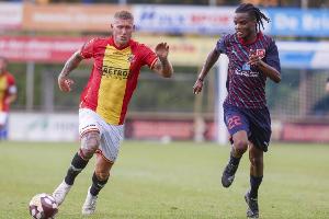 球探：尤文、米蘭、國米和羅馬有意23歲杜海勒后衛班巴