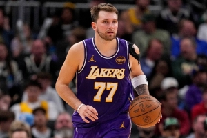 半場(chǎng)領(lǐng)先29分！東契奇：這太不可思議了 充分體現了團隊的實(shí)力